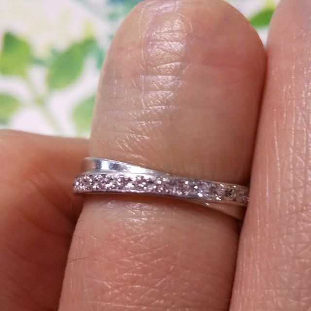 【ヴァンドーム青山(VENDOME AOYAMA)の口コミ】 デザインが気に入りお店の接客も良くここに決めようと思いました。
いろん…