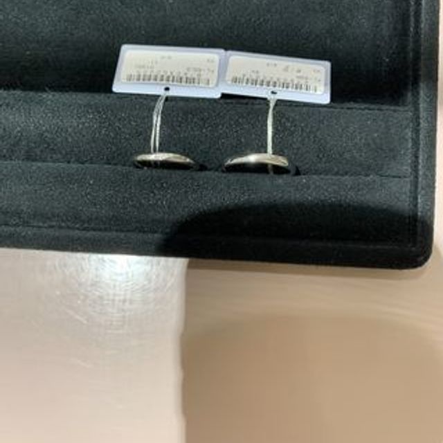 【TRECENTI(トレセンテ)の口コミ】 価格、デザインどちらもすごく気に入って、色々なお店を見て回ろうと思っ…