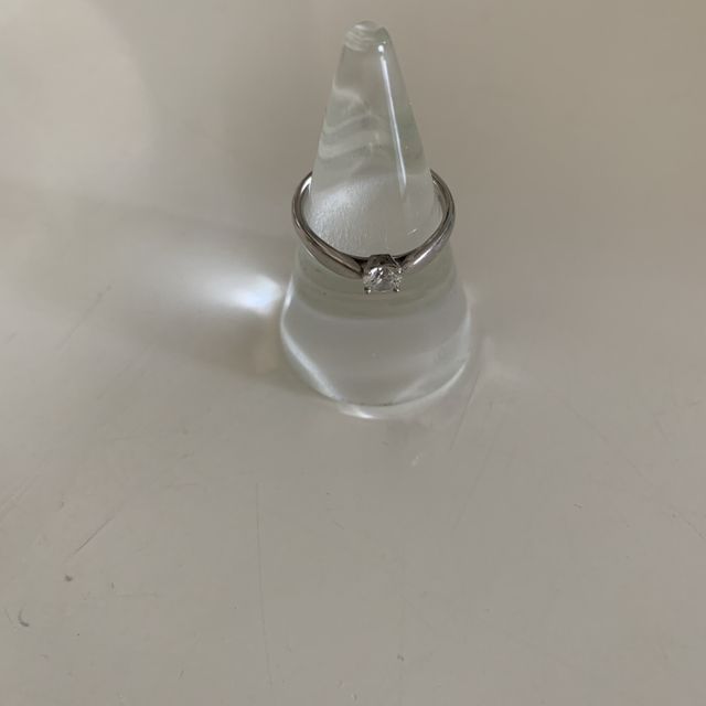 【ティファニー(Tiffany & Co.)の口コミ】 沢山のブランドを比較しましたが、付け心地が他のブランドに比べてとても…