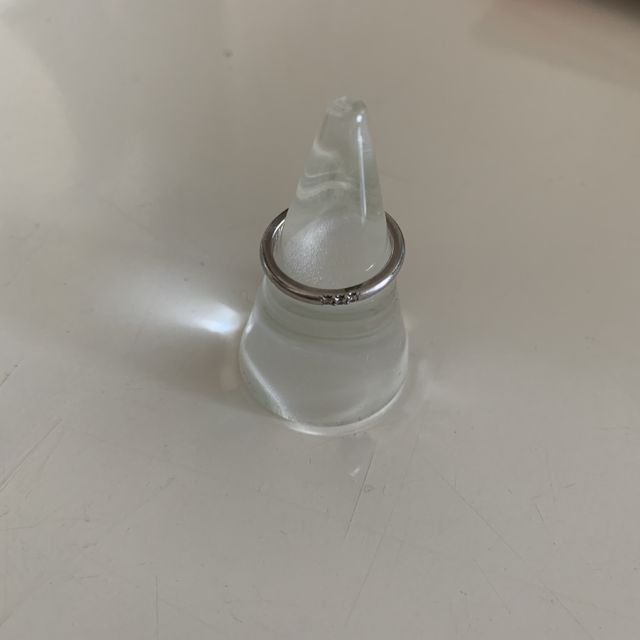 【ティファニー(Tiffany & Co.)の口コミ】 沢山のブランドを比較しましたが、①付け心地が他のブランドに比べてとても…