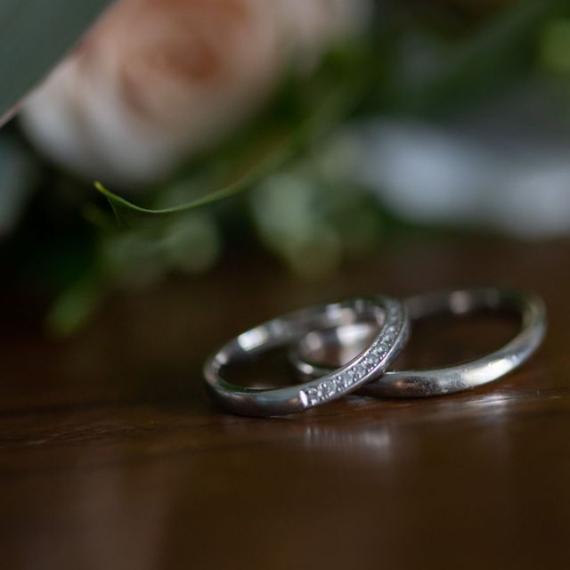 【俄(にわか)の口コミ】 俄のリングはそれぞれに名前がついています。セットで購入しなくてもいい…