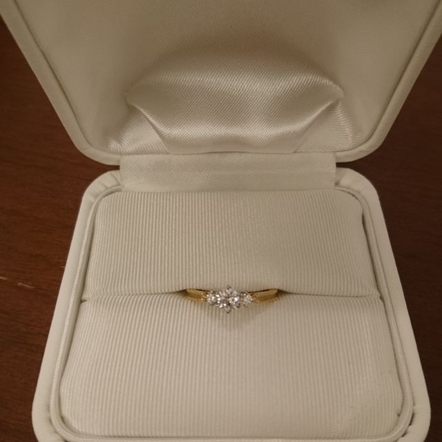 【BIJOUPIKO(ビジュピコ)の口コミ】 アンティークっぽくて普段でも使えそうなもので色々探していました。他店…