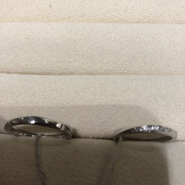 【TRECENTI(トレセンテ)の口コミ】 おじいちゃんとおばあちゃんになっても使える。デザインがシンプルで可愛…