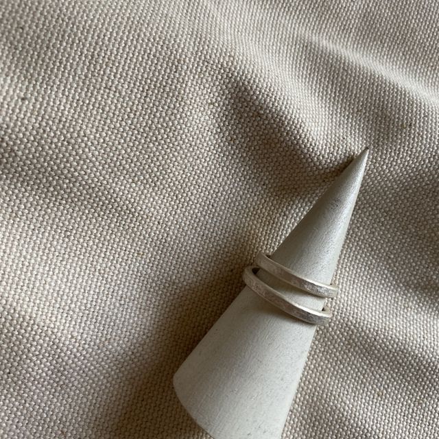 【renri(レンリ)の口コミ】 オリジナルの指輪をどうしても作りたかったのですが、コロナの影響もあり…