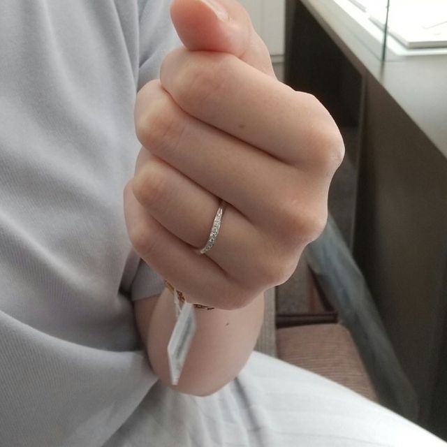 【アイプリモ(I-PRIMO)の口コミ】 デザインが豊富でイメージに近いものが探しやすいと思います。私はウェー…