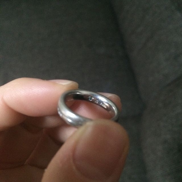 【4℃ BRIDAL(ヨンドシーブライダル)の口コミ】 とにかくディズニーが大好きだったので、初めから4°Cブライダルのディ…