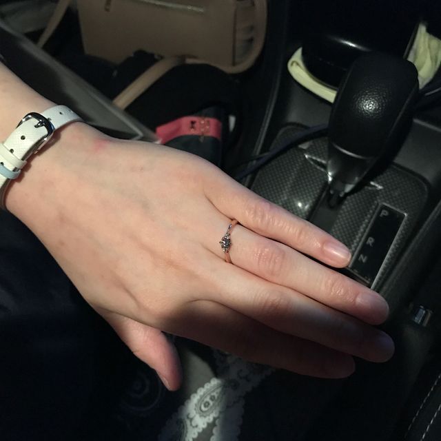 【アイプリモ(I-PRIMO)の口コミ】 ・産地がはっきりしてるダイヤモンド
・指輪1つ1つに込められたメッセージ…