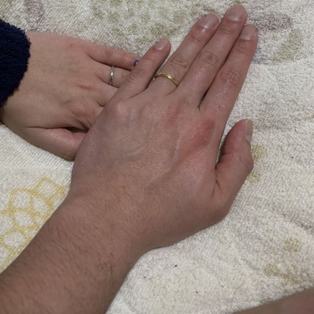 【CRAFY(クラフィ)の口コミ】 指輪を買おうと2人で決めた時、どんなデザインのものにするかすごく悩みま…