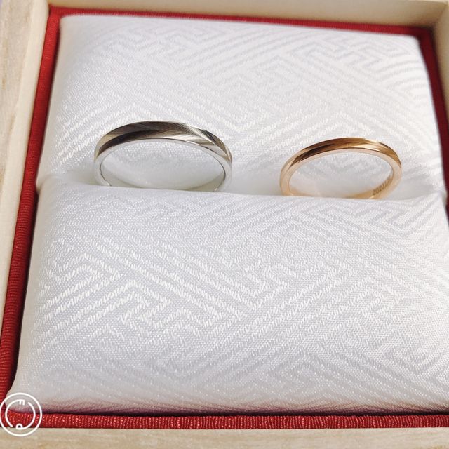 【TOMOE(トモエ)の口コミ】 シンプルでかっこよくて、人と被らないのが欲しくて見ていたらTOMOEさんの…