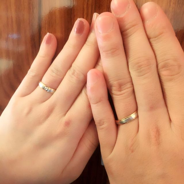 【FISCHER(フィッシャー)の口コミ】 かっこいいデザインと、つけ心地です。
強度も良いと聞いたので安心です！…