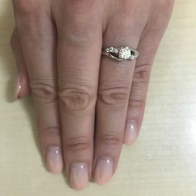 【アイプリモ(I-PRIMO)の口コミ】 あまりイメージを持たずに行きましたが、いくつかの選択肢の中から、つけ…