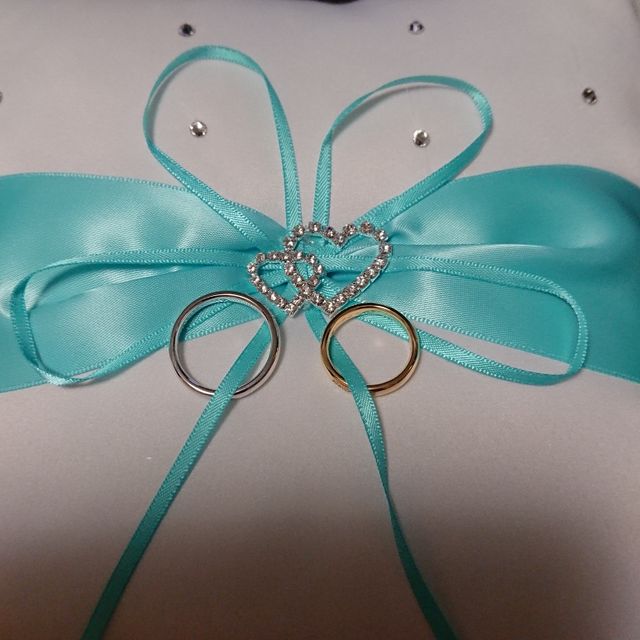 【アイプリモ(I-PRIMO)の口コミ】 私はイエローゴールドがよく、シンプルで3つダイヤのにしました。トリトー…