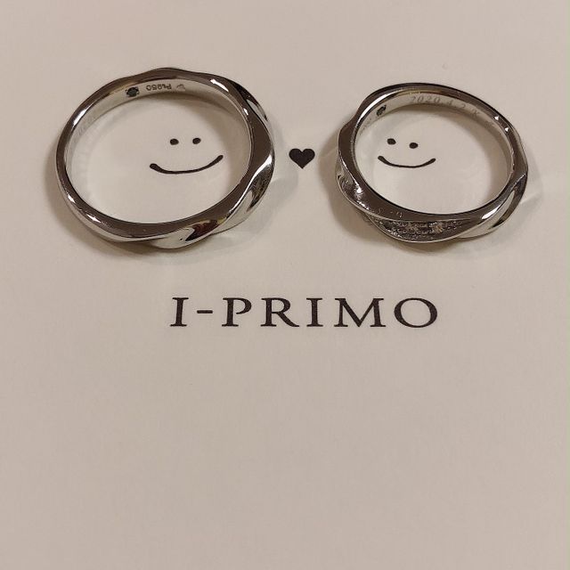 【アイプリモ(I-PRIMO)の口コミ】 最初はサイトでランダムに出てきた画像が気になって、実際に見に行ってみ…