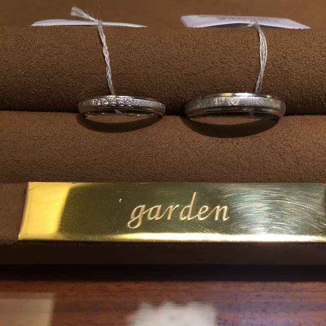 【FISCHER(フィッシャー)の口コミ】 デザインと着け心地がとても気に入りました。お店の方にもすごくオススメ…