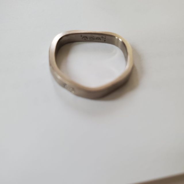 【uchimari(ウチマリ)の口コミ】 売っているものより自分達で作成し、刻印があるもののほうが一生大切にで…