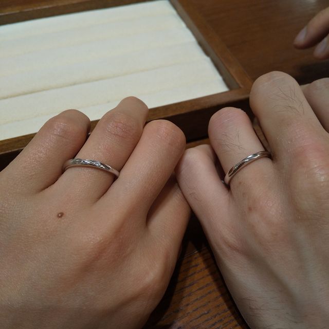 【TRECENTI(トレセンテ)の口コミ】 シンプルでトレンドに左右されないものを探していました。様々なデザイン…