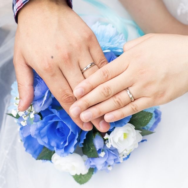 【et TOUJOURS(トゥージュール)の口コミ】 指輪自体に名前がついていて、意味でも選べるのはとてもよかったです。
デ…