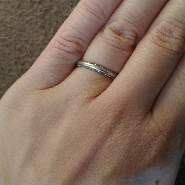 【ENUOVE(イノーヴェ)の口コミ】 シンプルなもの、でも何かちょっと変わっているものを探していました。一…