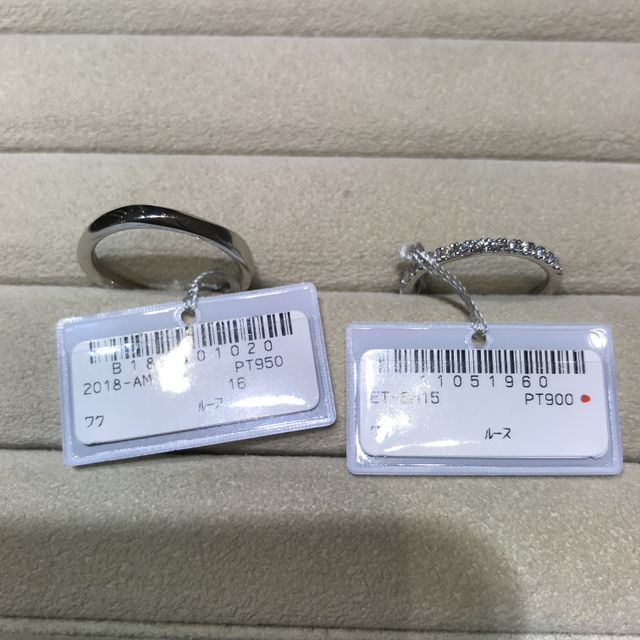 【TRECENTI(トレセンテ)の口コミ】 つけ心地がとてもよく、着脱のしやすさに他ブランドとの違いを感じました…