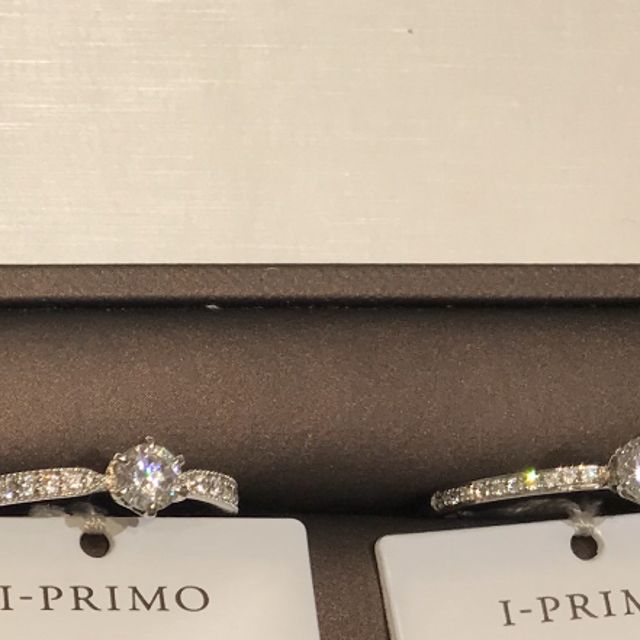 【アイプリモ(I-PRIMO)の口コミ】 とにかくデザインが沢山あるので、どのようなデザインが自分に合うかわか…
