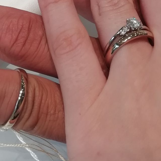 【JKPLANET(JKプラネット)の口コミ】 ネットで価格調査ができるブランドの中から選びました。定額なので、予想…