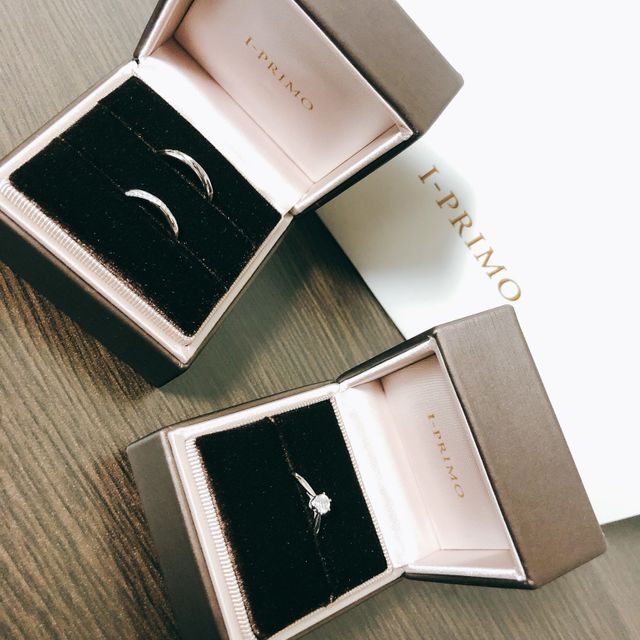 【アイプリモ(I-PRIMO)の口コミ】 もともとホームページで見て一目惚れしました。実際に店舗で見ても思った…