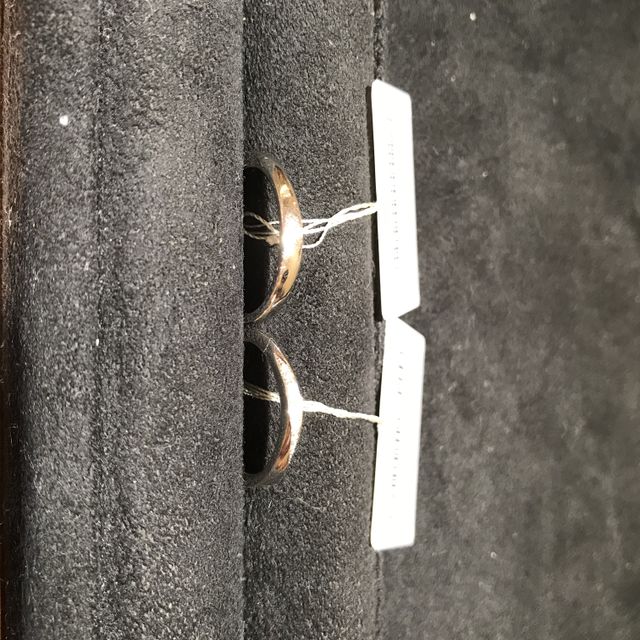 【TRECENTI(トレセンテ)の口コミ】 
指輪のつけ心地がとてもよかったです。
また、予算内の安心の価格帯であ…