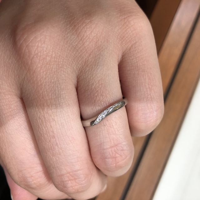 【TRECENTI(トレセンテ)の口コミ】 デザインだけでなく、アフターサビースが充実しているのが決めてとなりま…