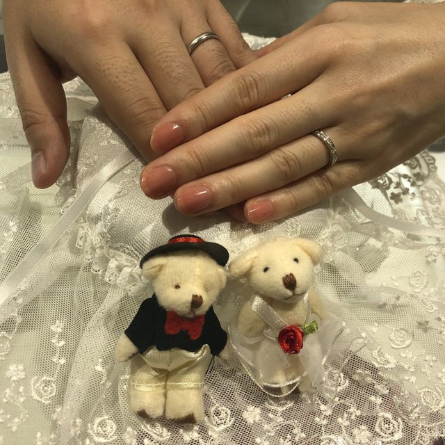 【TRECENTI(トレセンテ)の口コミ】 価格もですが、何よりもつけ心地の良さが決め手でした。双子ダイヤモンド…