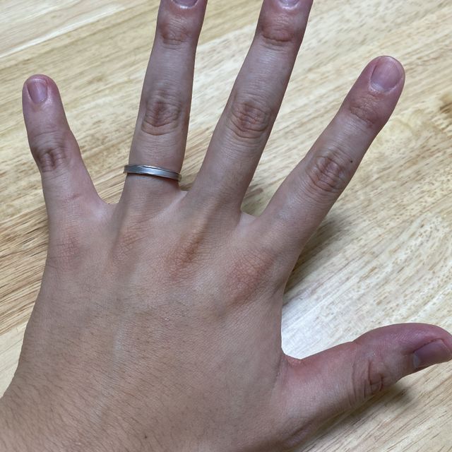 【et TOUJOURS(トゥージュール)の口コミ】 挙式を決めていた会場の担当プランナーさんから提案していただき、実際に…