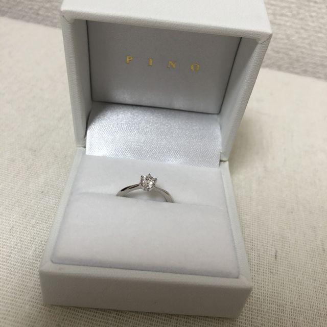 【宝寿堂(ほうじゅどう)の口コミ】 婚約期間だけではなく、結婚後も使えるようになるべくシンプルなもの、結…