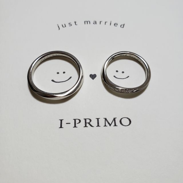 【アイプリモ(I-PRIMO)の口コミ】 担当して下さった方に丁寧且つ、好感が持てる接客をして頂きました。
その…