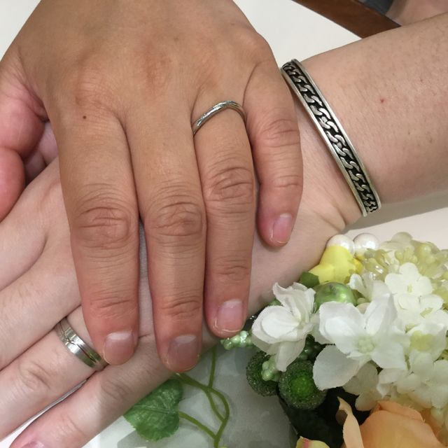 【COLANY(コラニー)の口コミ】 つけた感触はもとより！デザインが、素晴らしいです
悩んだ末にやっぱりこ…