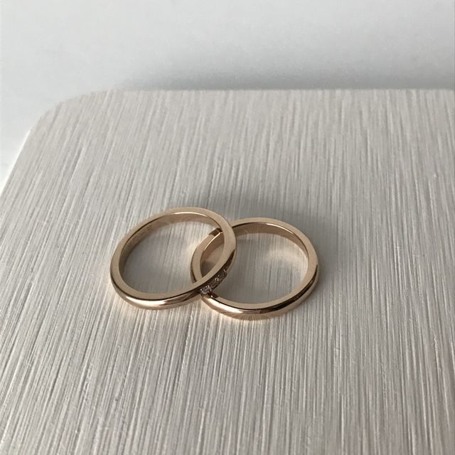 【CRAFY(クラフィ)の口コミ】 たくさんある素材の中から自分たちのイメージに近い素材を選べること、サ…