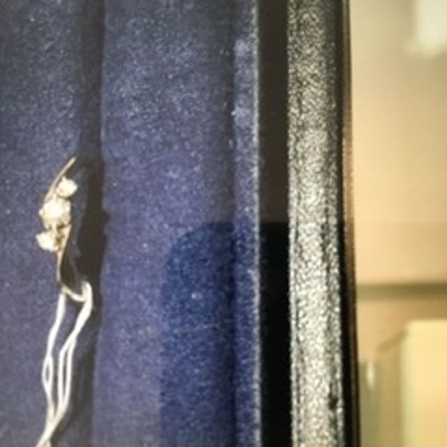 【4℃ BRIDAL(ヨンドシーブライダル)の口コミ】 ダイヤモンドが綺麗、価格が手ごろでした。素材にこだわっていたのでプラ…