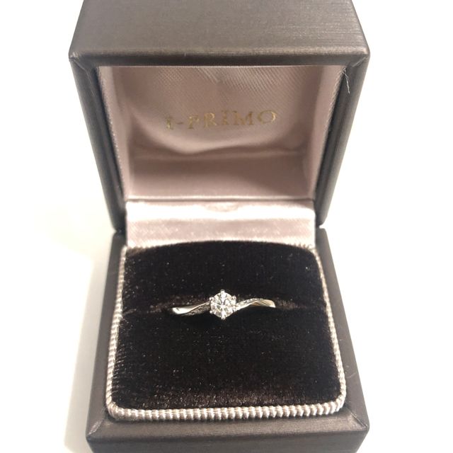 【アイプリモ(I-PRIMO)の口コミ】 最初に目にした時からいいデザインと感じました！
最新作でもあったことか…