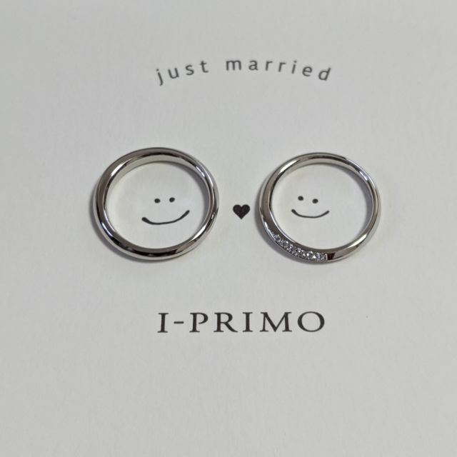 【アイプリモ(I-PRIMO)の口コミ】 何店舗か見学しましたが、他の店舗にはあまりないデザインで、かぶらない…