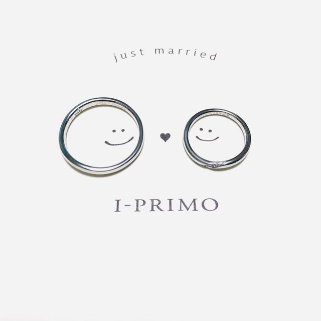 【アイプリモ(I-PRIMO)の口コミ】 どんなものがいいか相談した上で担当の方にいくつか気になるものを出して…