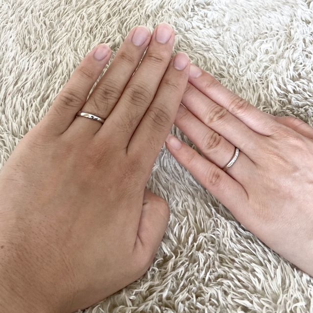 【アイプリモ(I-PRIMO)の口コミ】 2人で話し合い、デザインと価格のバランスで決めました。価格をある程度2…