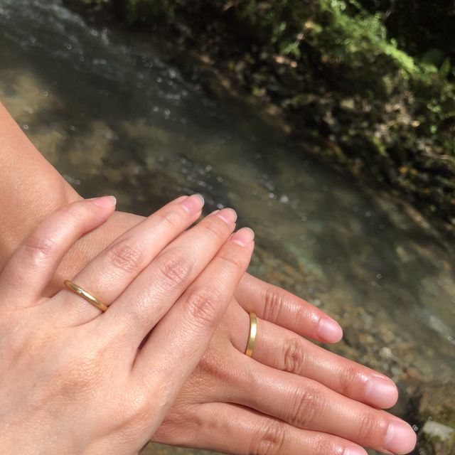 【CRAFY(クラフィ)の口コミ】 自分たちで作ることで、思い出に残る。
色味が沢山あり、自分の肌に会った…