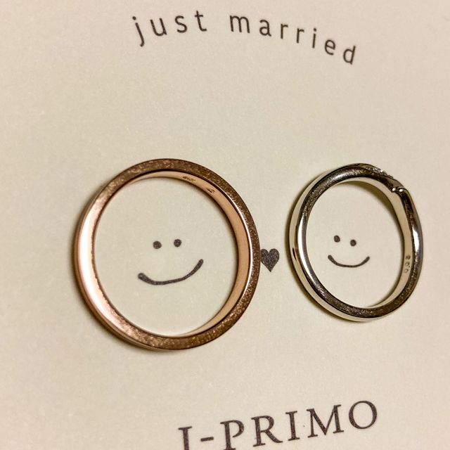 【アイプリモ(I-PRIMO)の口コミ】 アフターサービスが手厚いところです。サイズ交換やもしデザインがなくな…