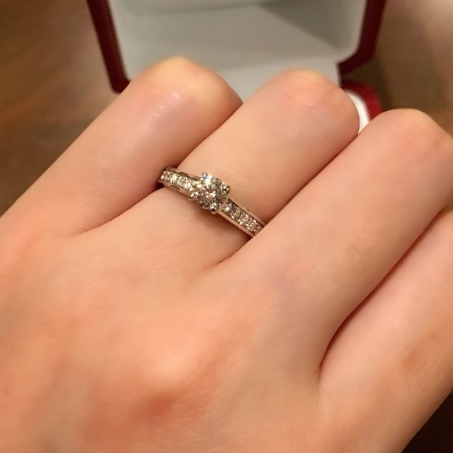 【カルティエ(Cartier)の口コミ】 カルティエというブランド力
両親の好きなブランドだったため、子供の頃か…