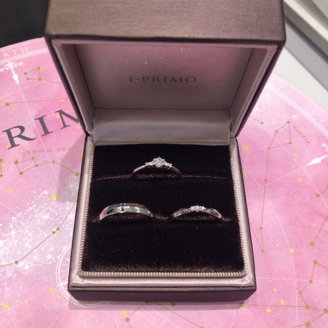 【アイプリモ(I-PRIMO)の口コミ】 女性だけではなく男性にも何かアクセントが欲しいと重い探していたところ…