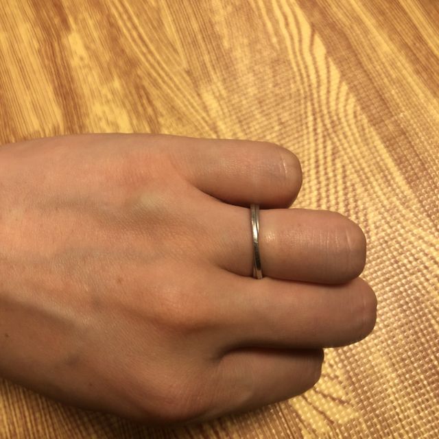 【Hamri(ハムリ)の口コミ】 お互いに作りあえるということ、自分の好きなデザインにできるということ…