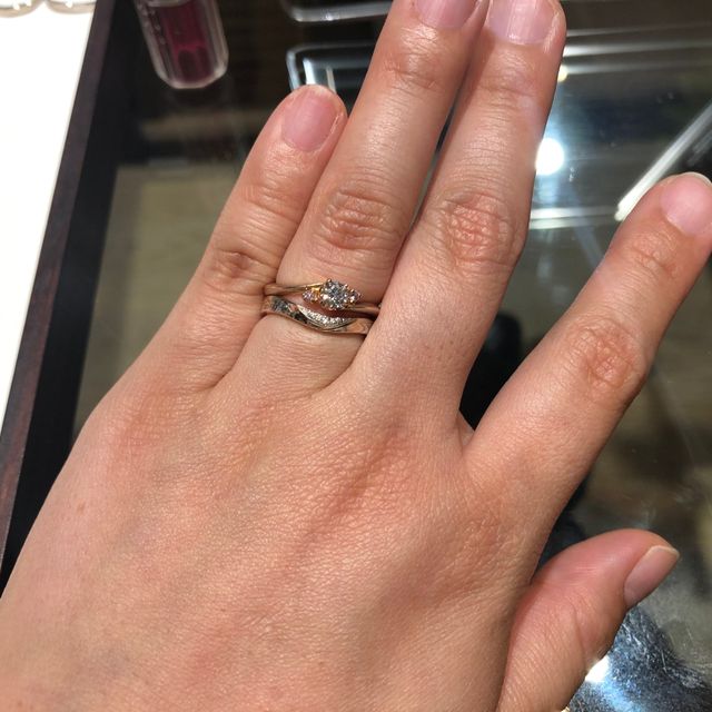 【杢目金屋(もくめがねや)の口コミ】 和風テイストのものが好きで、デザインもよく、他に無い感じが気に入りま…