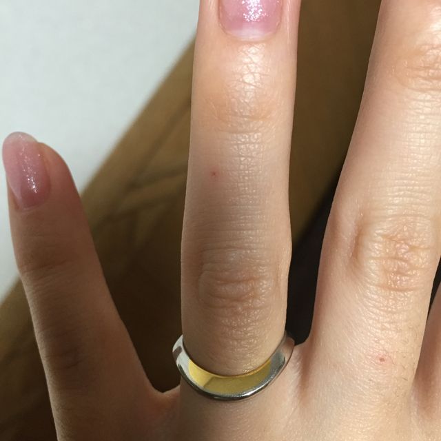 【俄(にわか)の口コミ】 上月という苗字にちなんで、この名前の指輪を探していました。それが、一…
