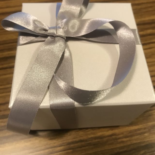 【NIESSING(ニーシング)の口コミ】 当初、婚約指輪は要らないかなと思っていましたが、ニーシングを見つけて…