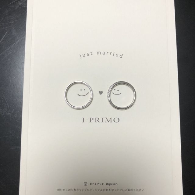 【アイプリモ(I-PRIMO)の口コミ】 福利厚生の割引が使えたというのも大きな決め手となりました。が、店員さ…