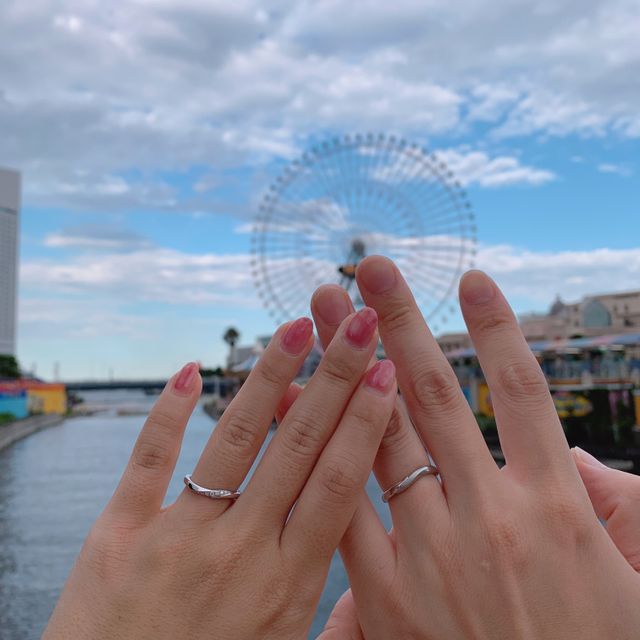 【アイプリモ(I-PRIMO)の口コミ】 少し動きのあるデザインが良かったので、また指が長く見えるデザインを探…