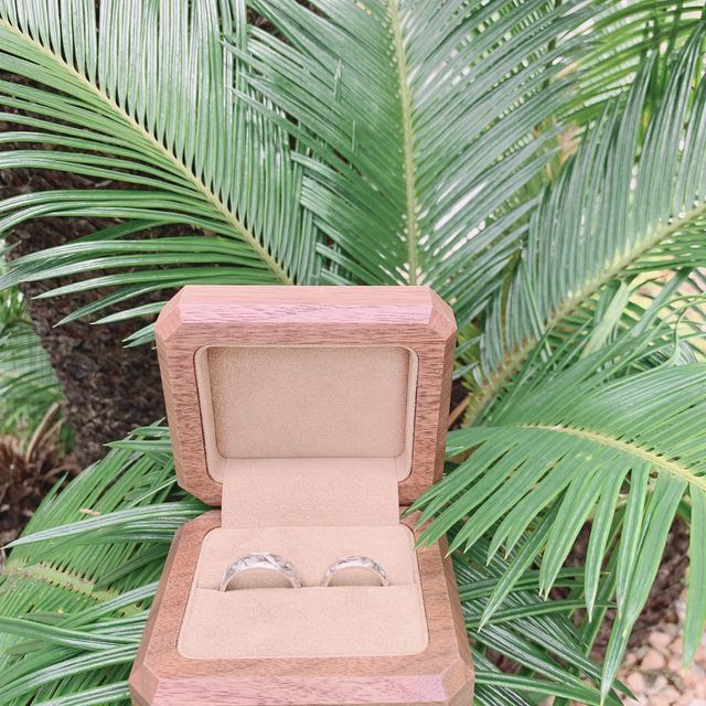 【Makana(マカナ)の口コミ】 ハワイアンジュエリーを探して
本当はハワイに行くつもりでしたが
コロナ…